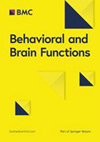 Behavioral and Brain Functions封面